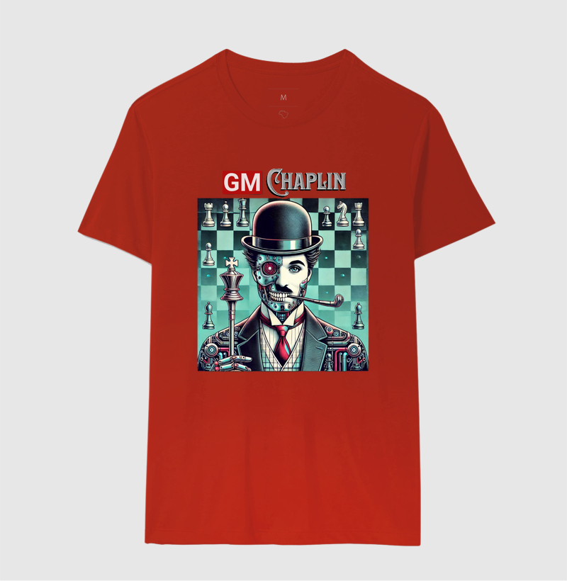 Camisa 3
