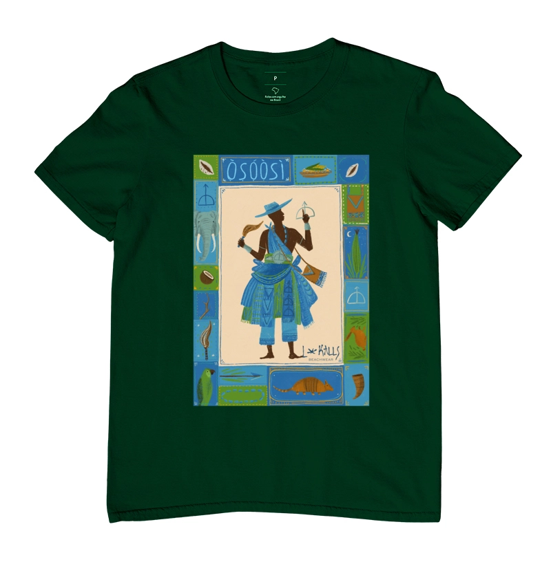 Camisa 9
