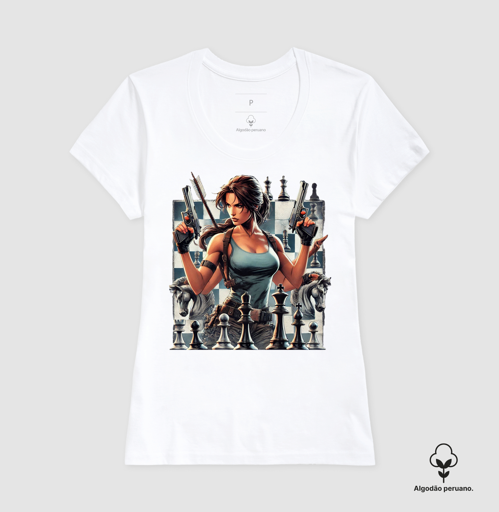 Camisa 4
