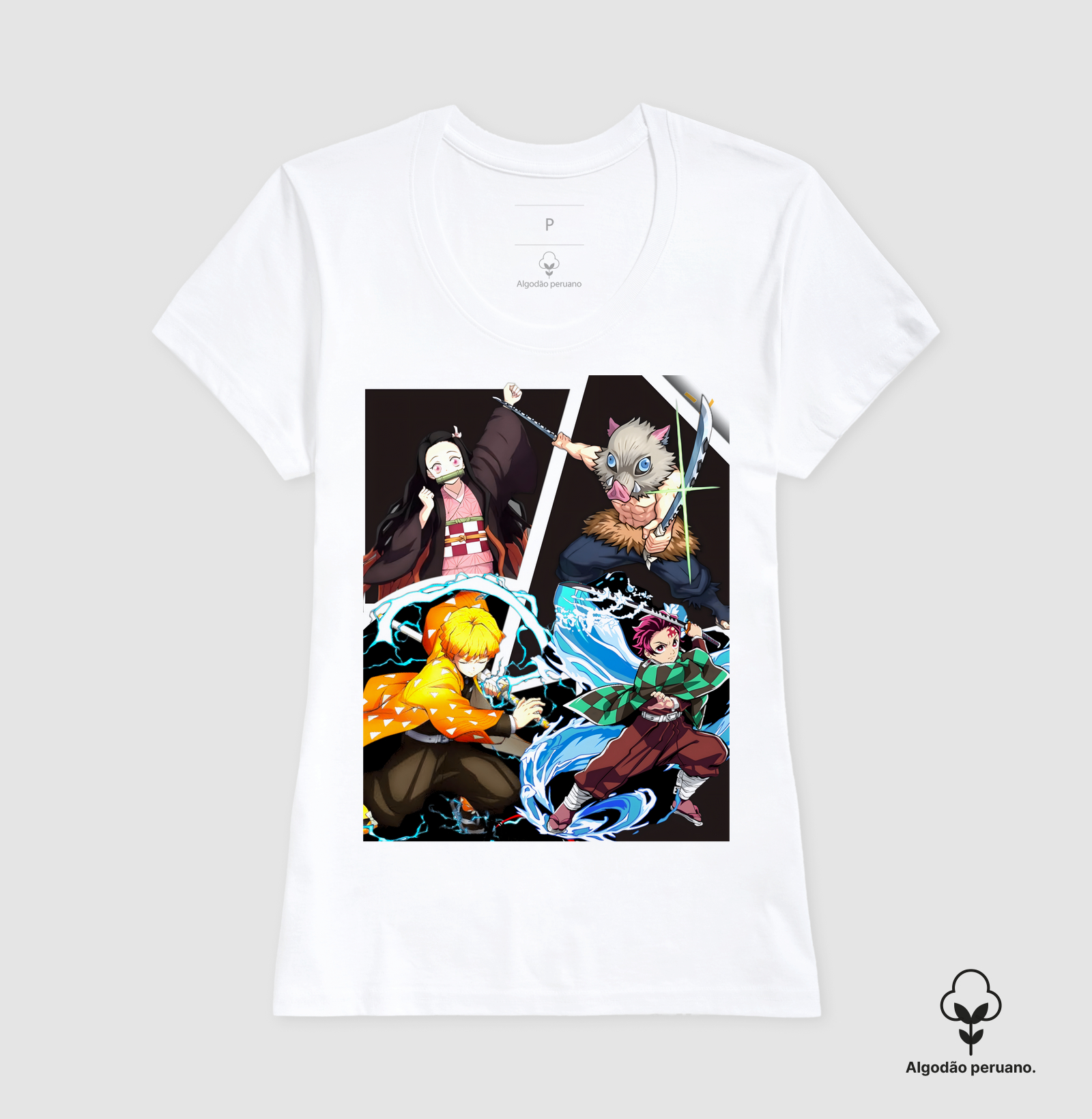 Camisa 6