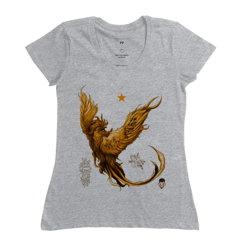 Camisa 6