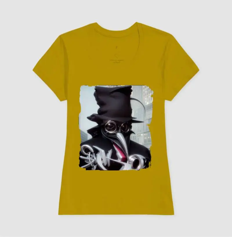 Camisa 13