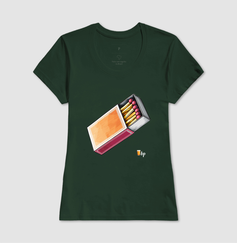 Camisa 10