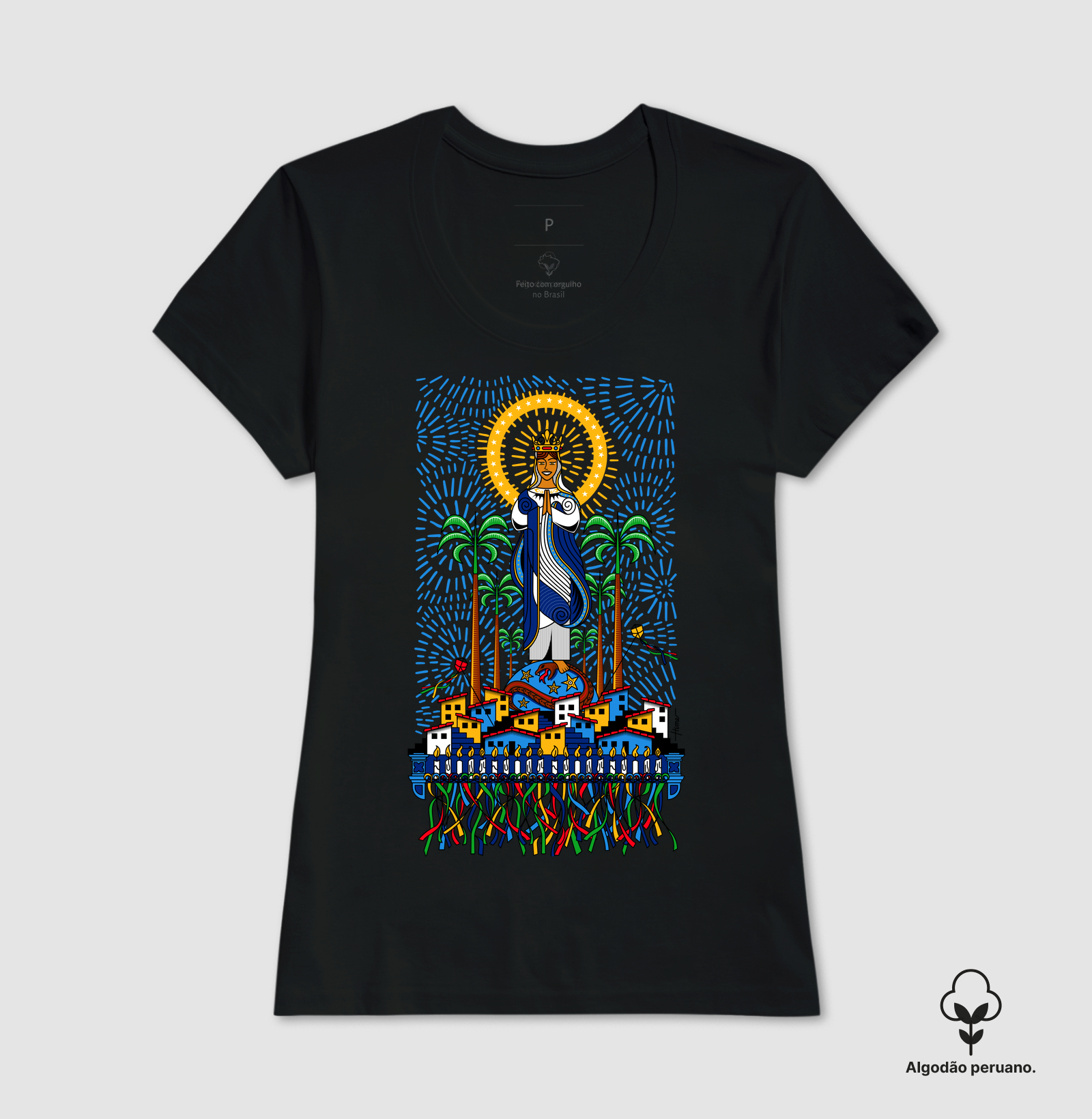 Camisa 2