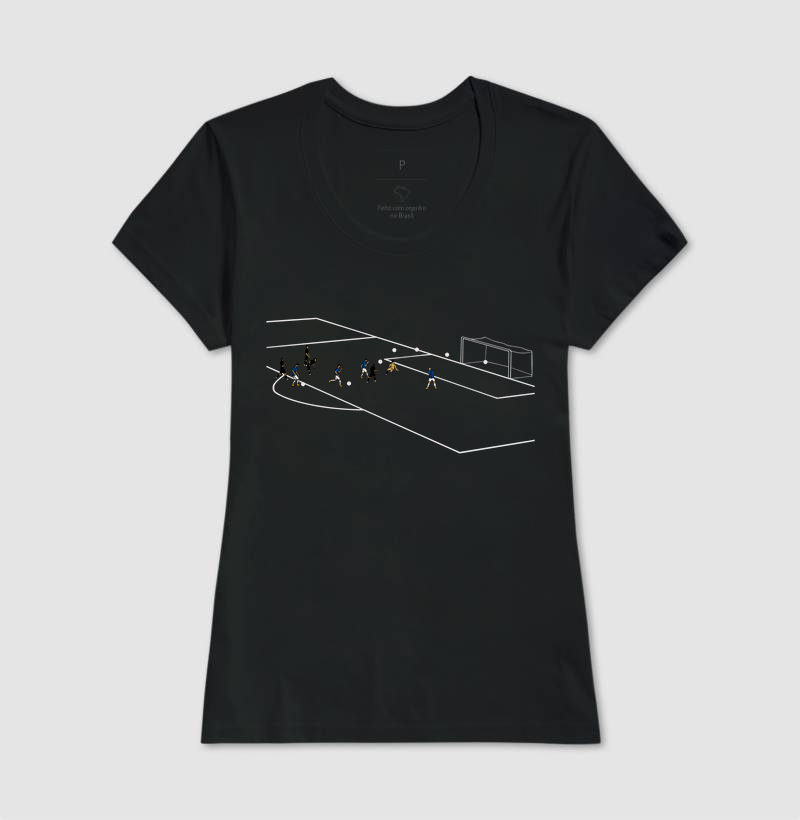 Camisa 5