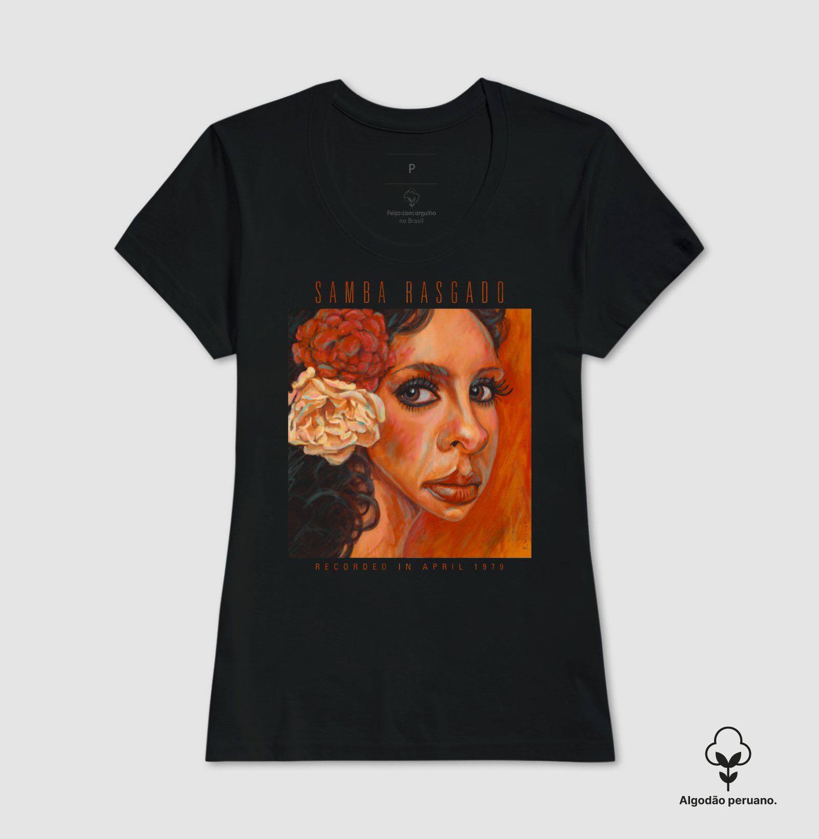 Camisa 4
