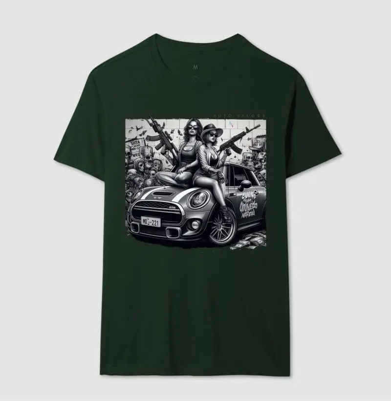 Camisa 11