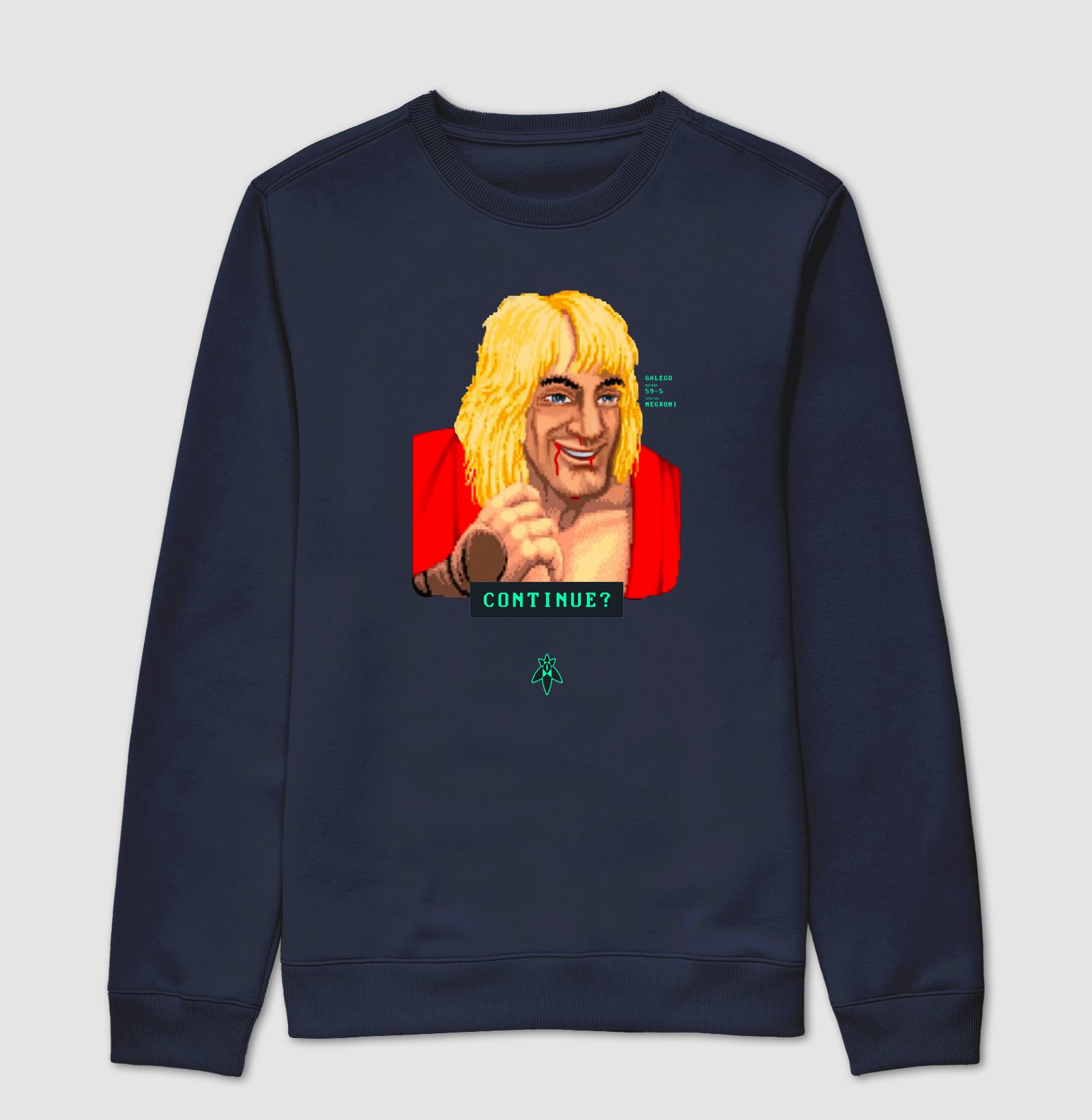 Camisa 2