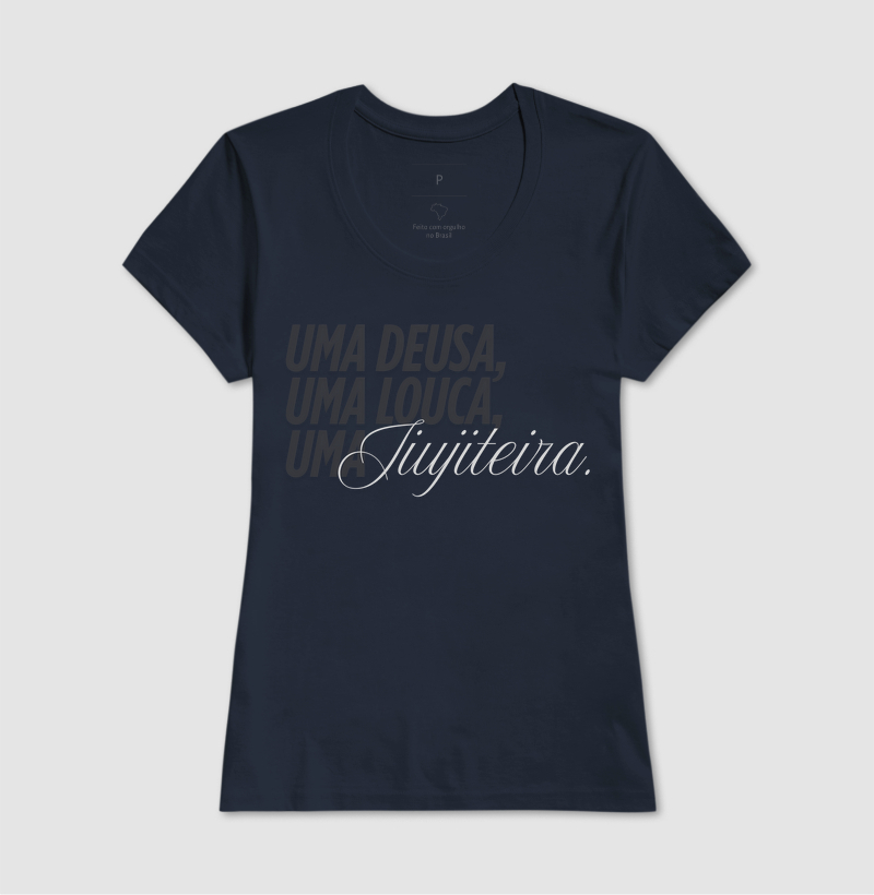 Camisa 18