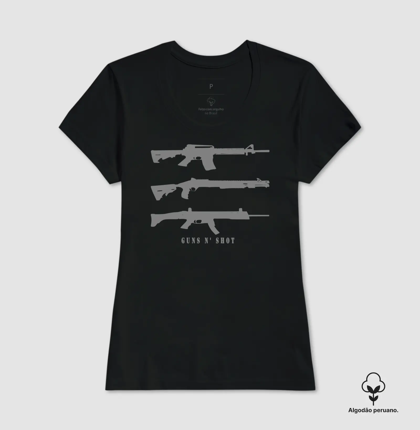 Camisa 1