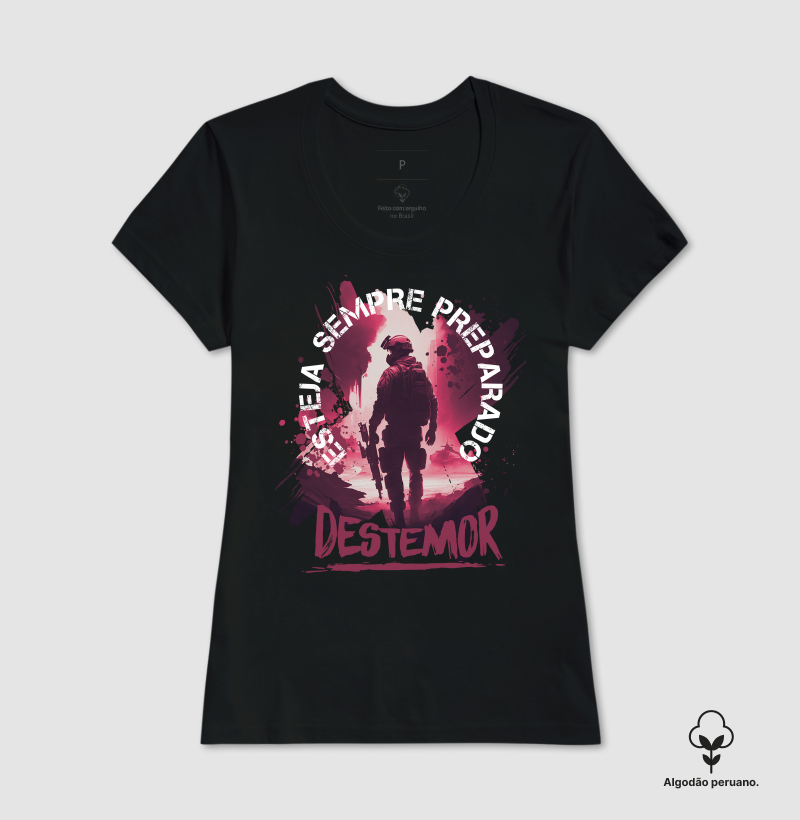 Camisa 2