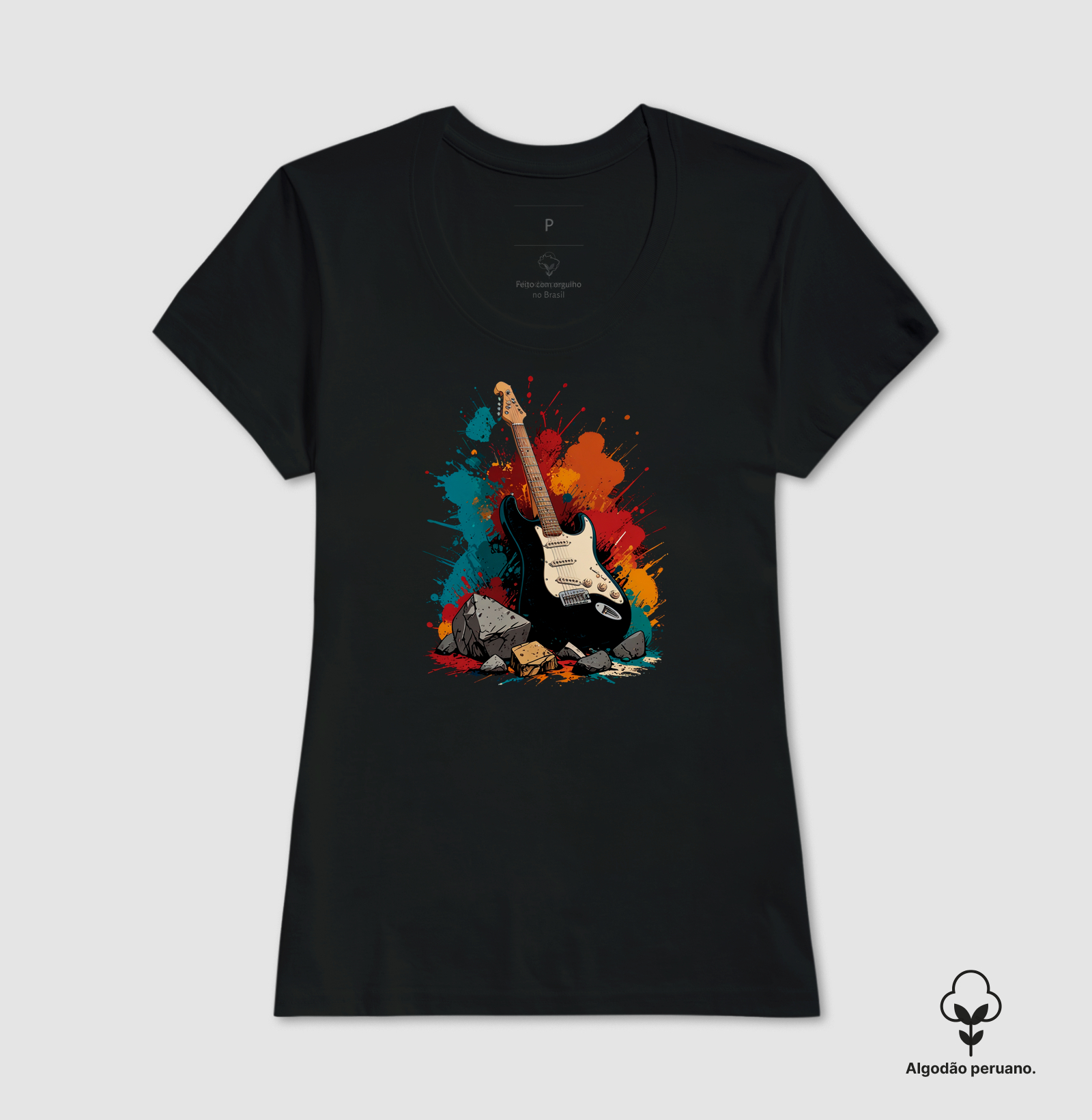 Camisa 2