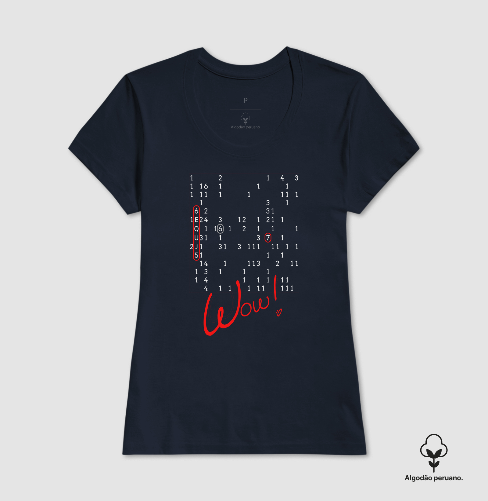 Camisa 1