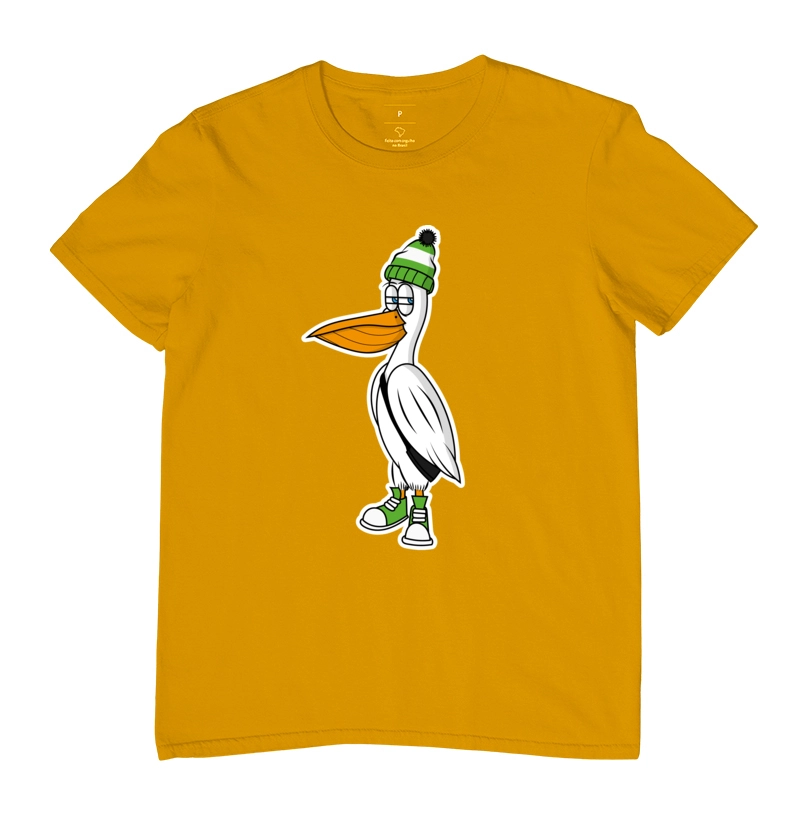 Camisa 11