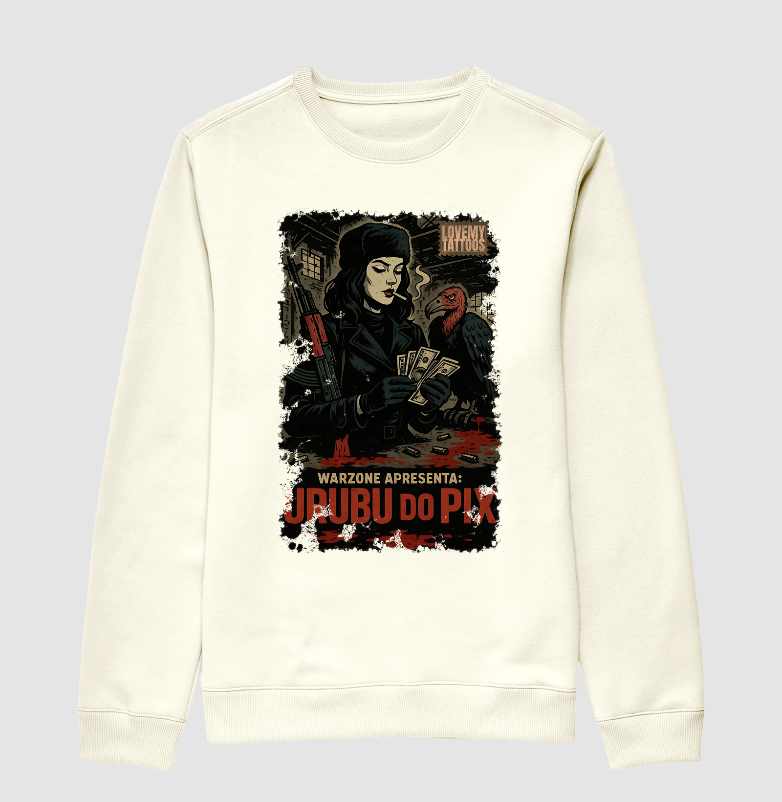 Camisa 1