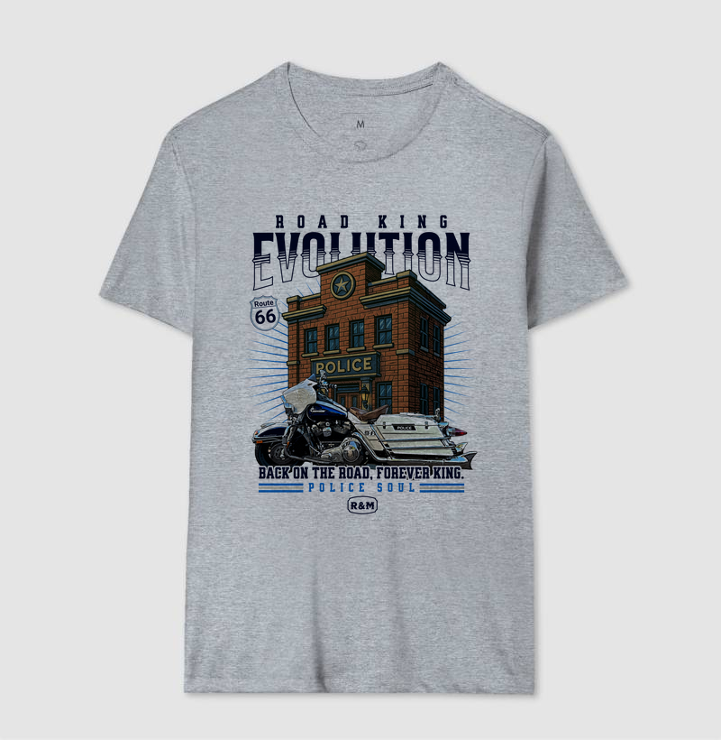 Camisa 7