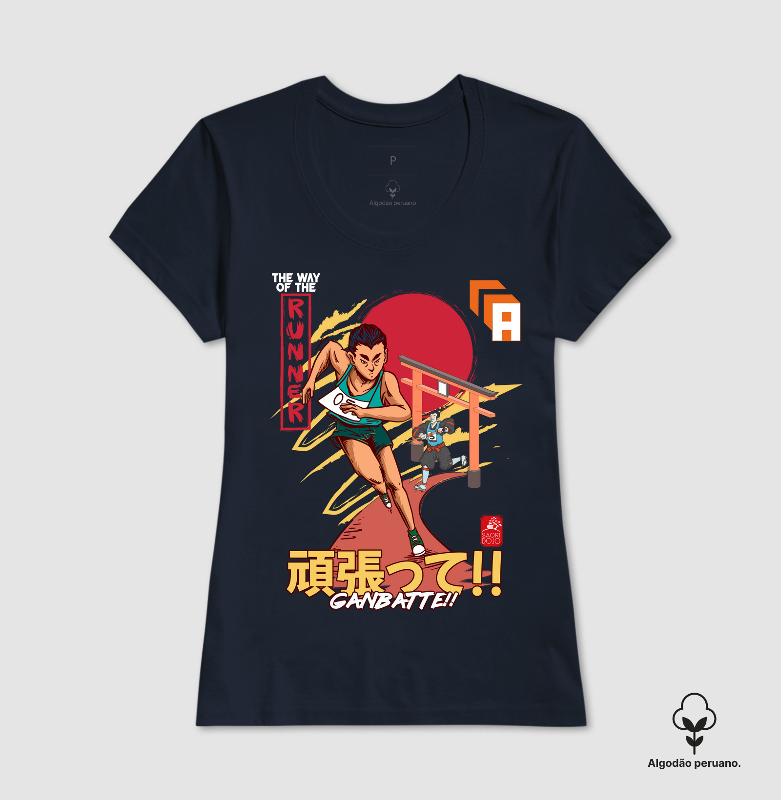 Camisa 4