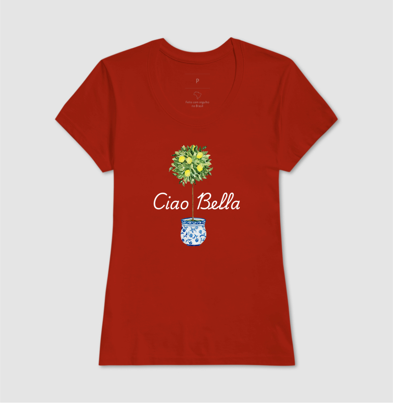 Camisa 13
