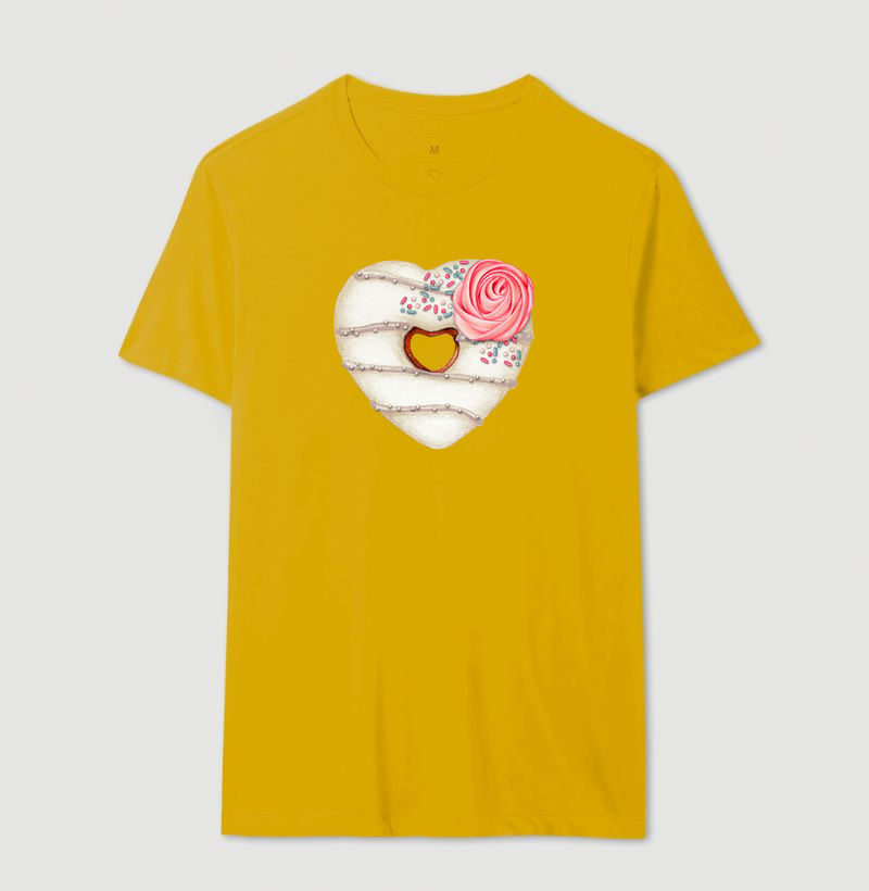 Camisa 16