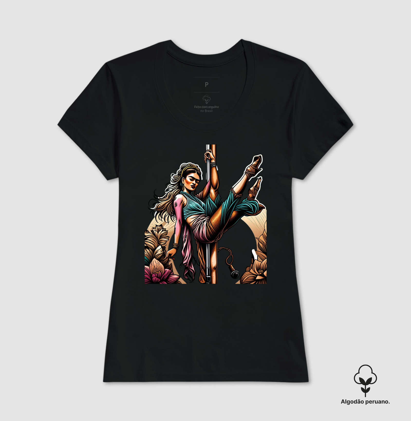 Camisa 3