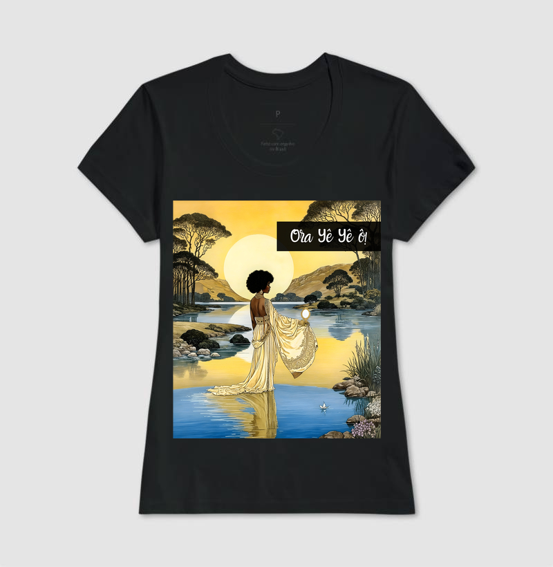 Camisa 18