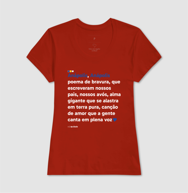 Camisa 10