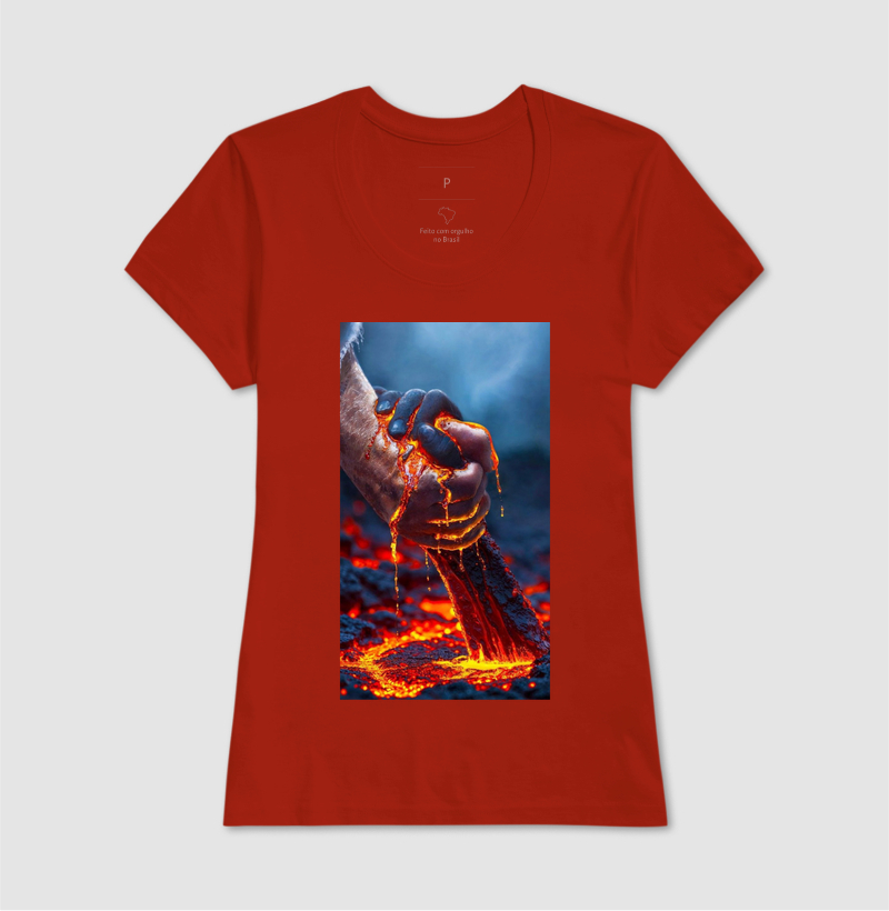 Camisa 10