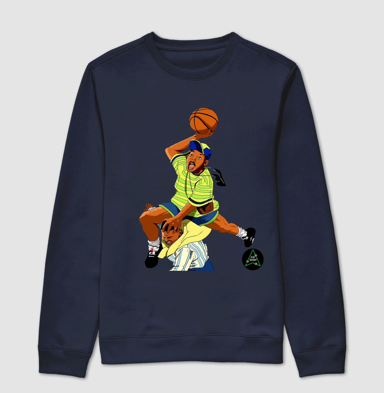 Camisa 4