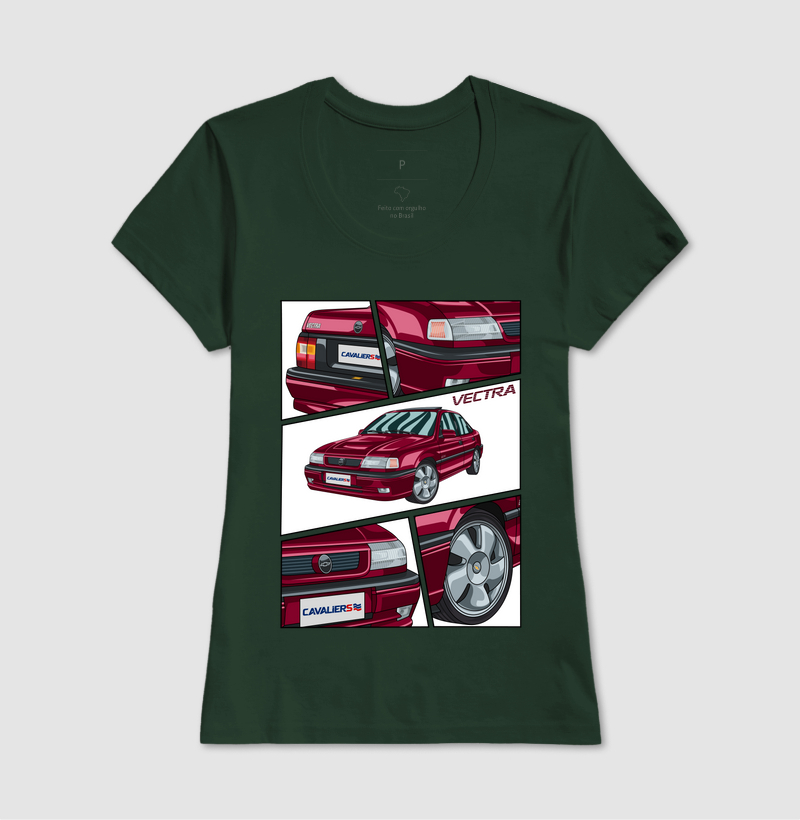 Camisa 15