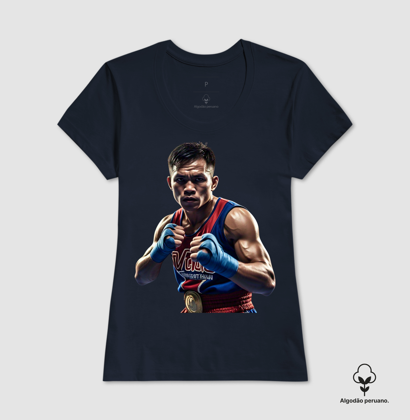 Camisa 6