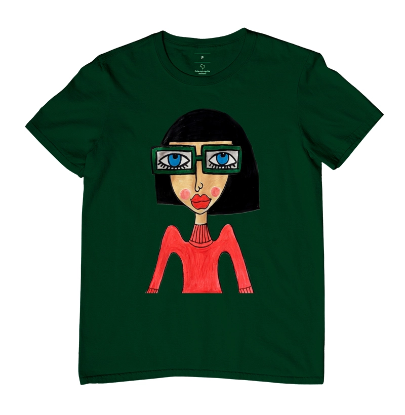Camisa 9