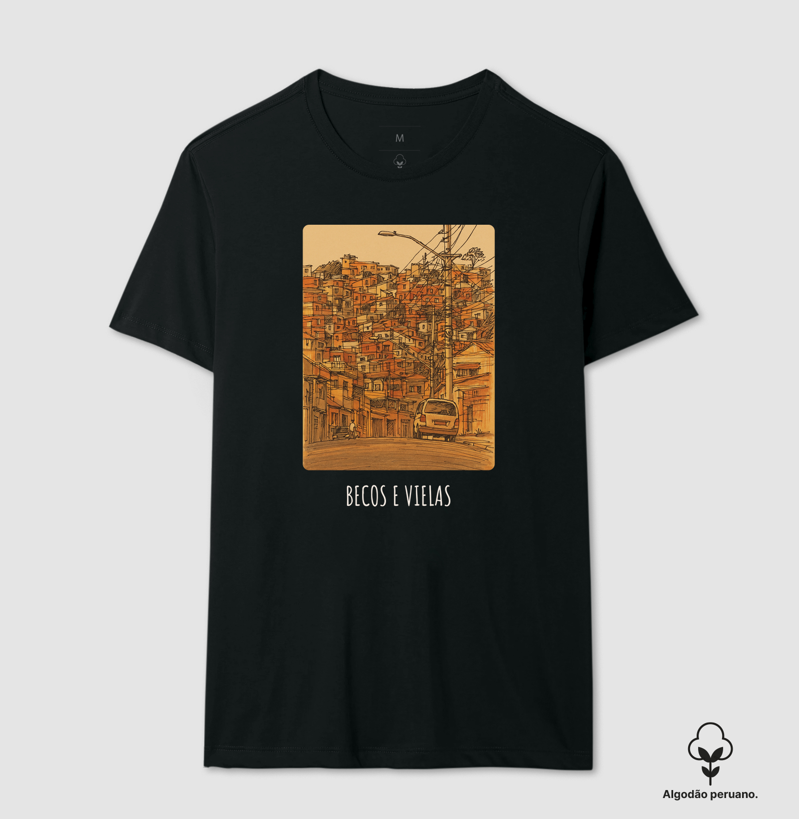 Camisa 1