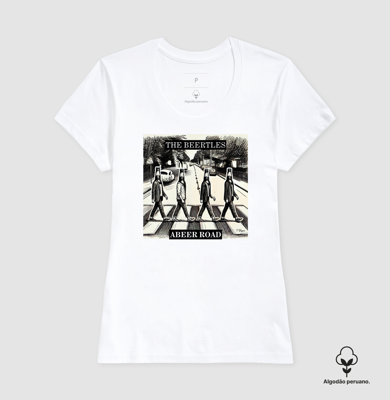Camisa 1