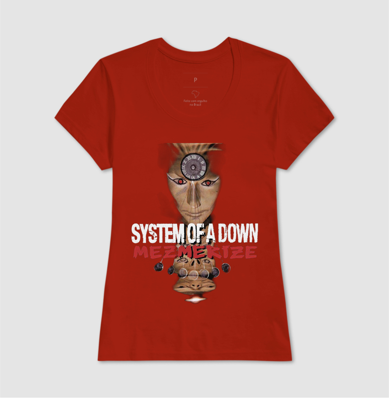 Camisa 10