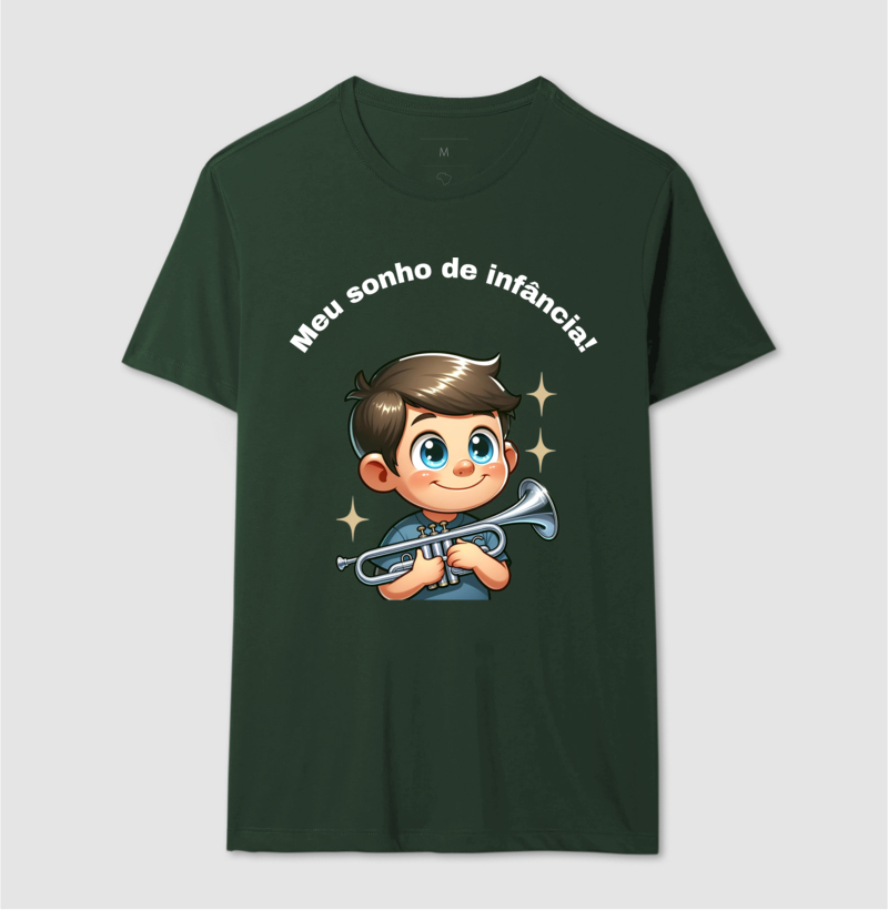 Camisa 11
