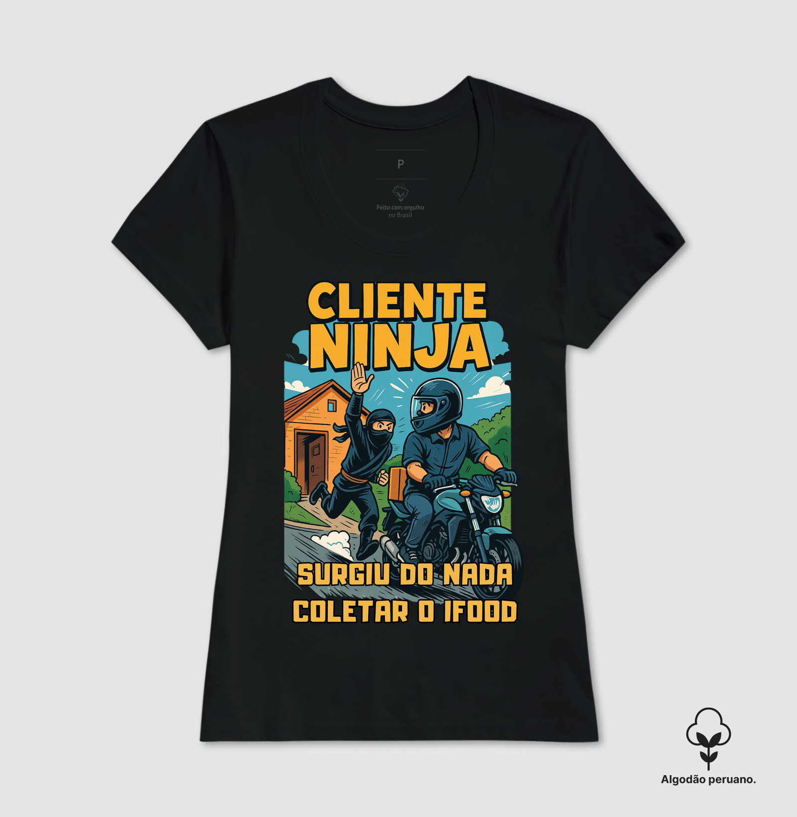 Camisa 6