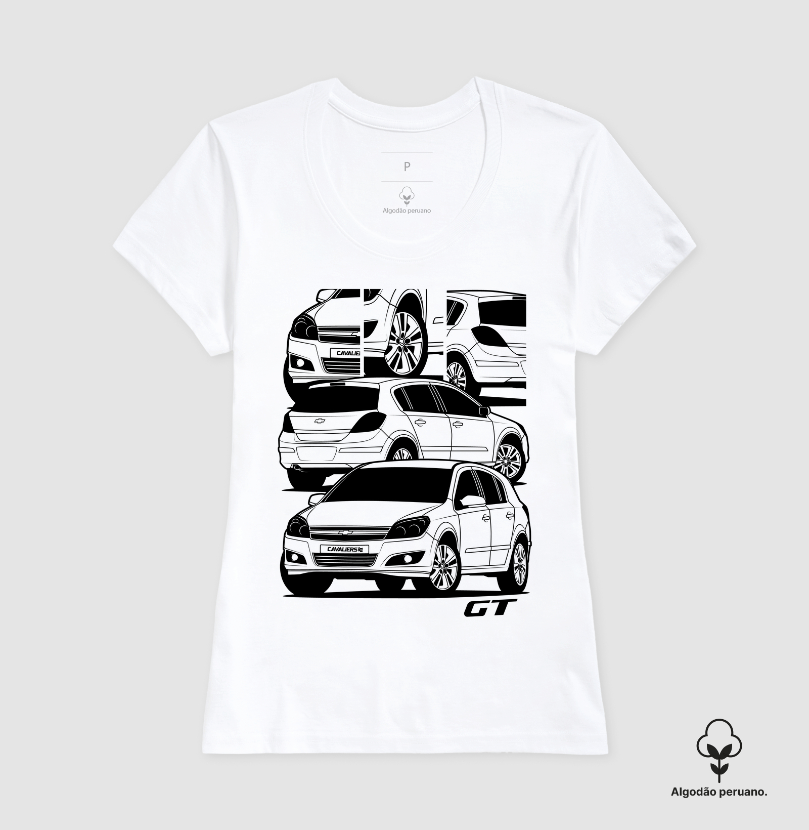 Camisa 4