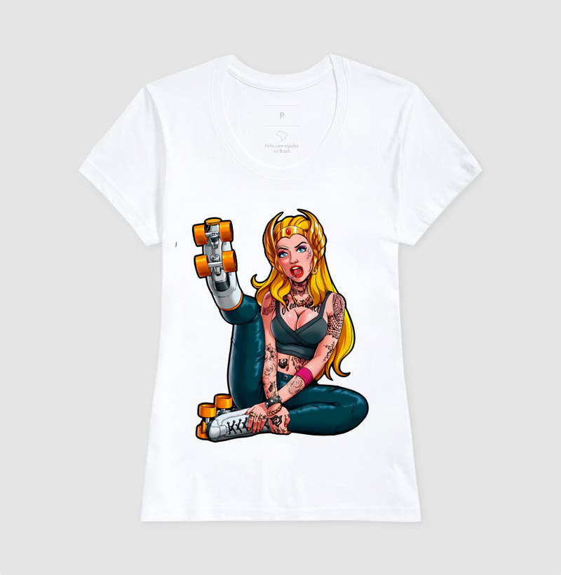 Camisa 4
