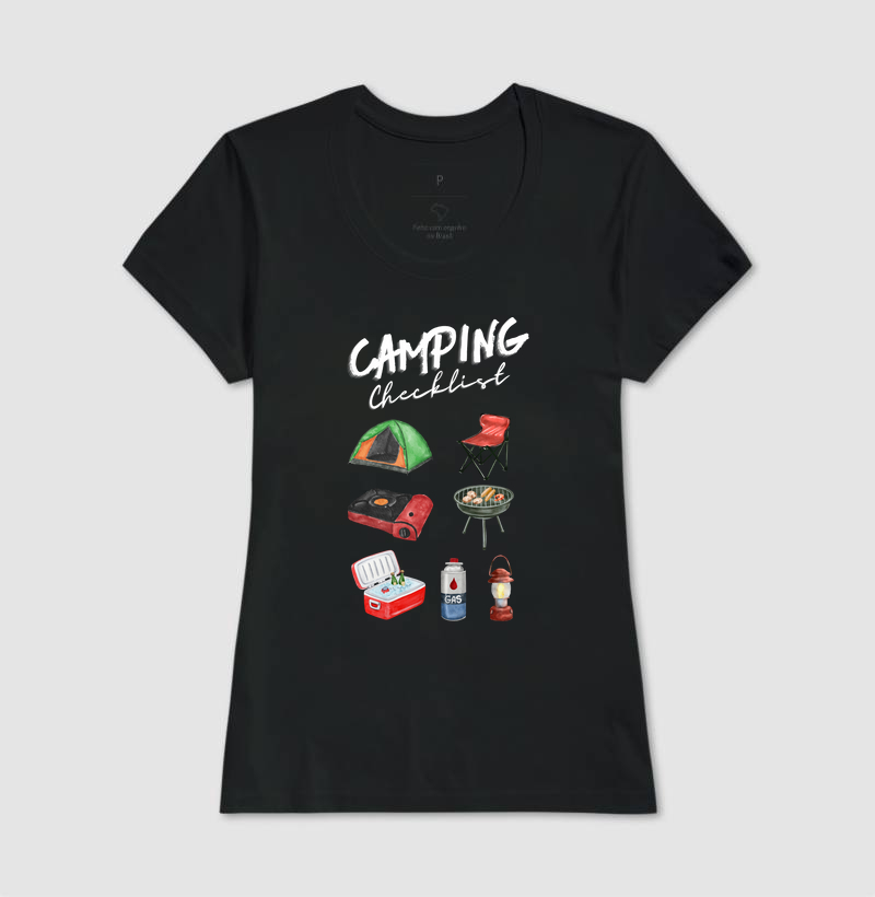 Camisa 15