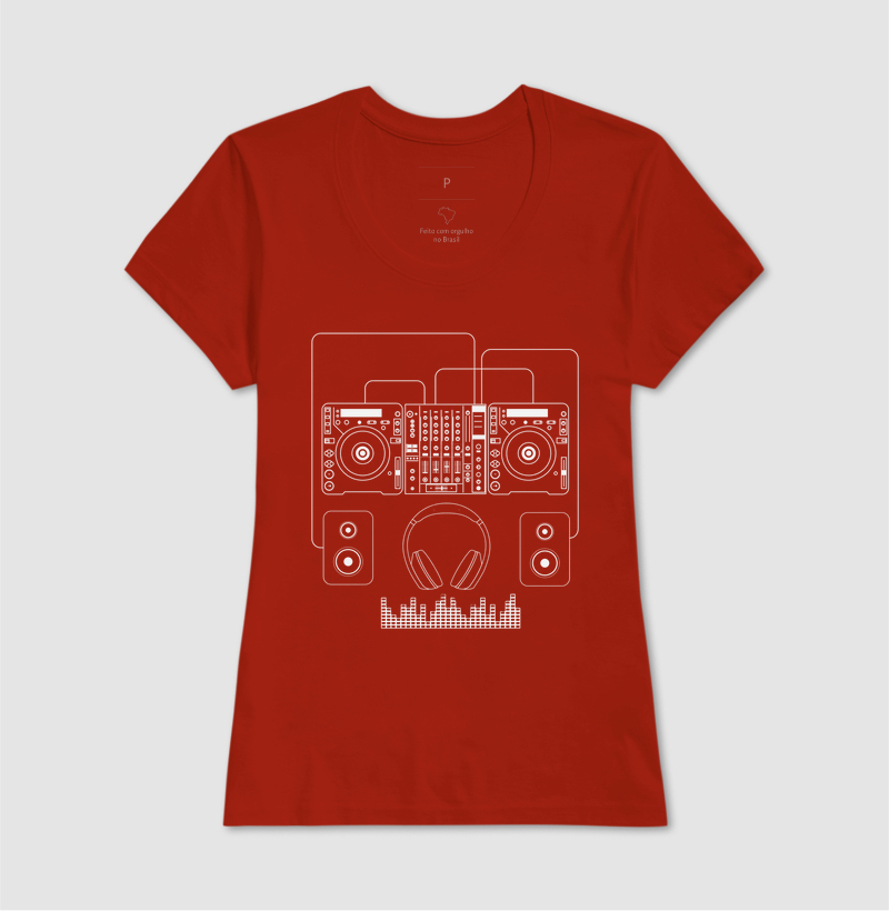 Camisa 5