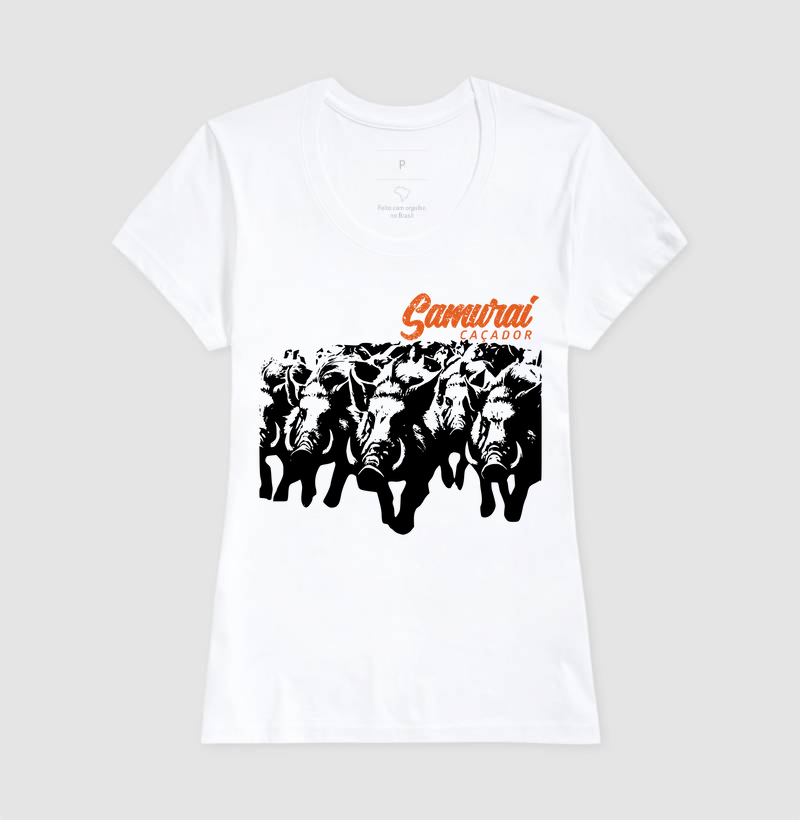Camisa 7
