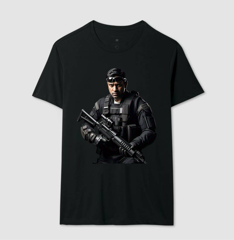 Camisa 12