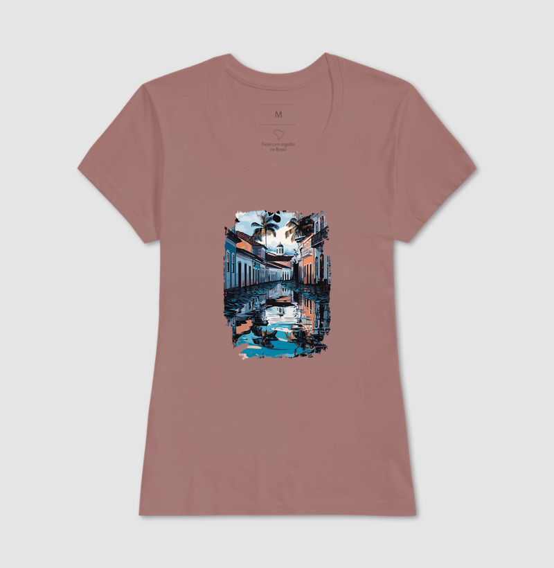 Camisa 9
