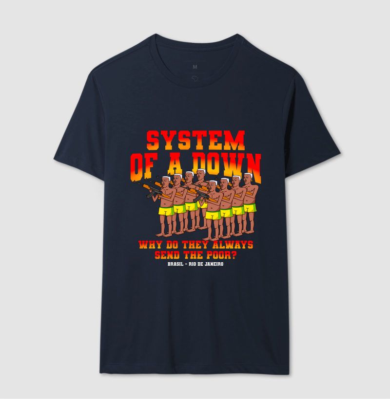 Camisa 7