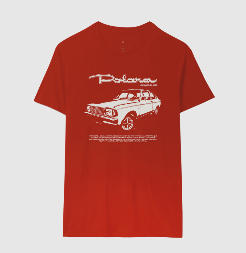 Camisa 13