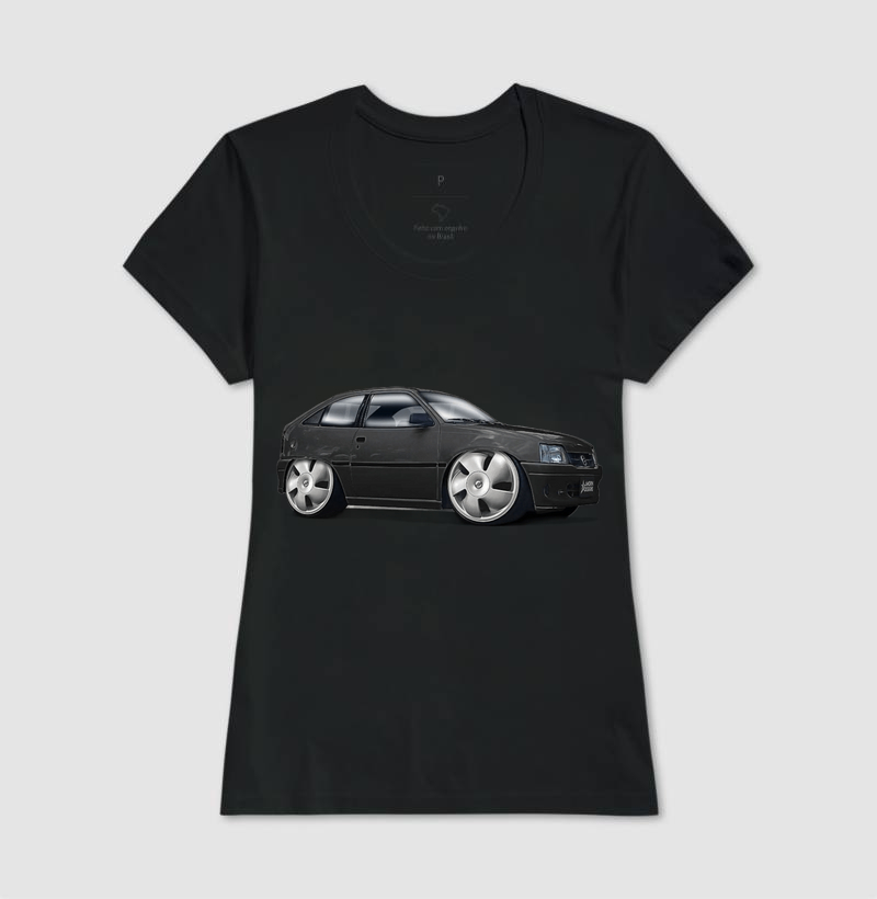 Camisa 9