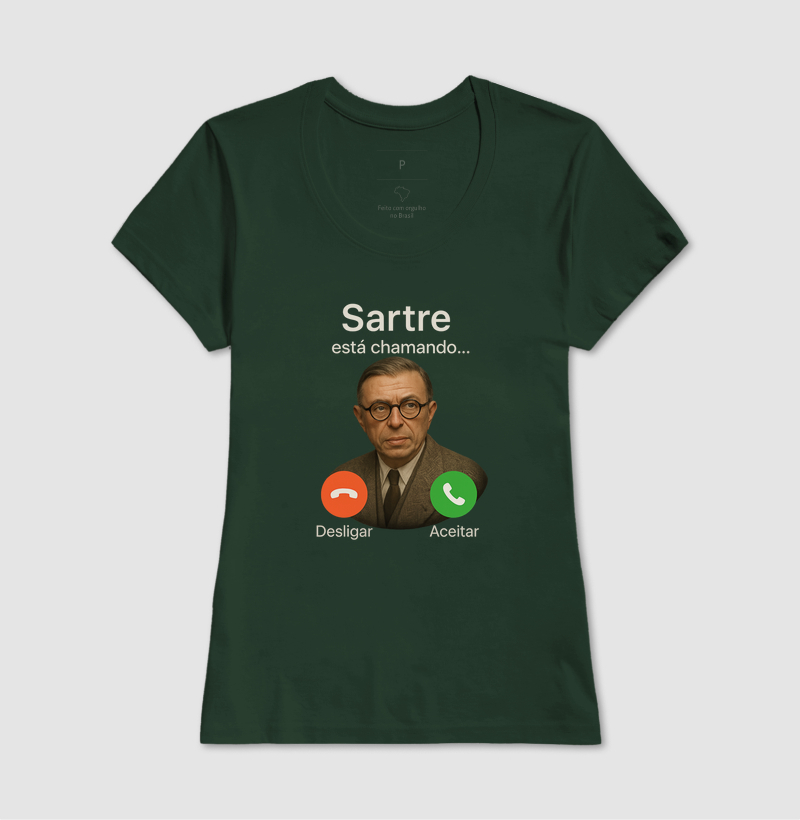 Camisa 12