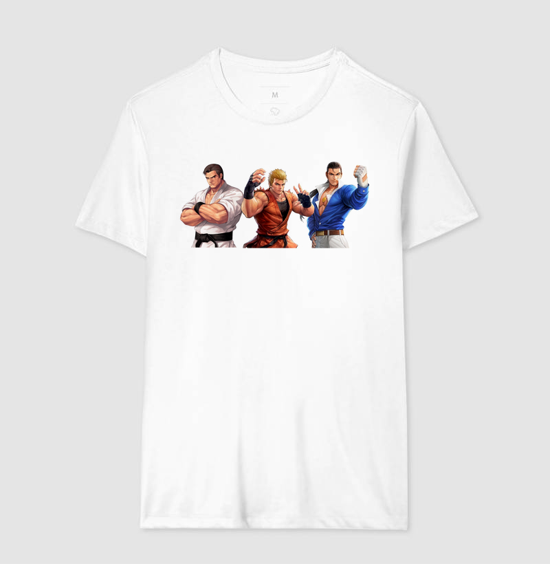 Camisa 3