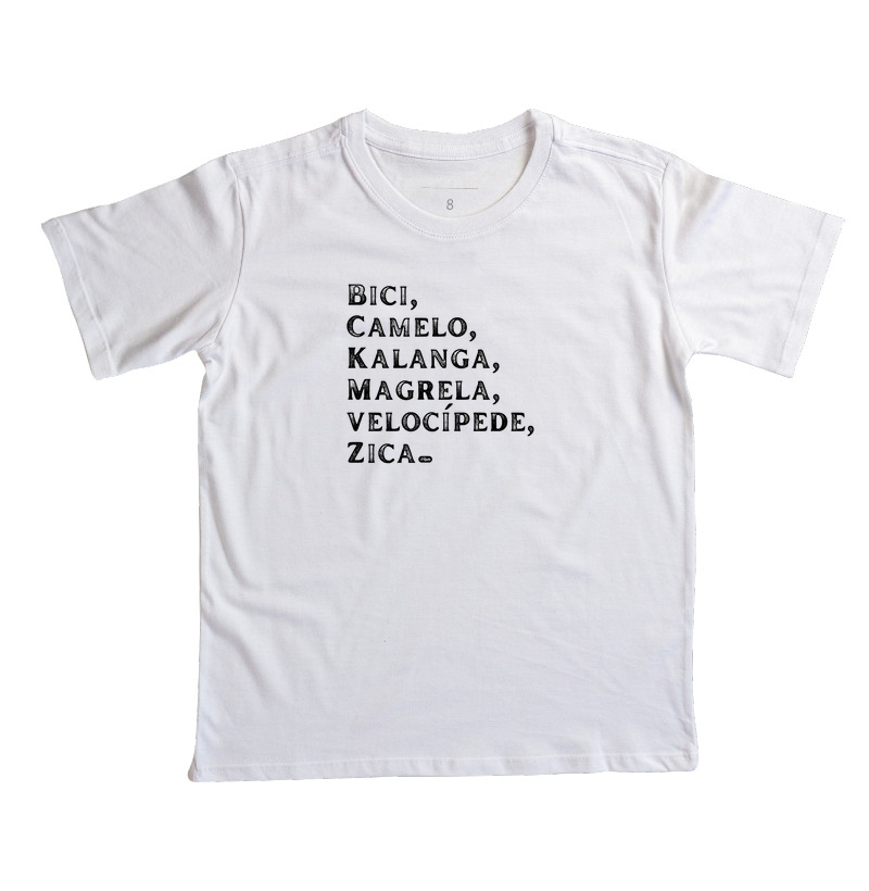 Camisa 1