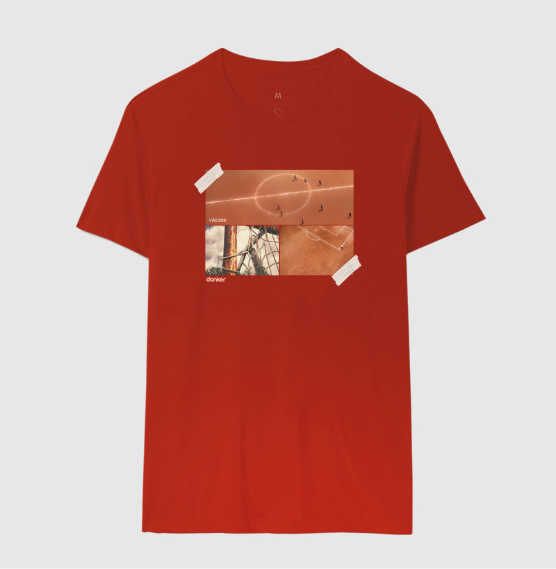 Camisa 14